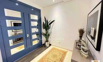 Imagem 2: Casa (térrea em condominio) 4 dormitórios/suite, cozinha planejada, portaria 24 horas, em