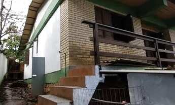 Imagem: Casa com 3 dormitórios para alugar, 156