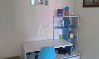 Imagem: São Paulo - Apartamento Padrão - Mooca