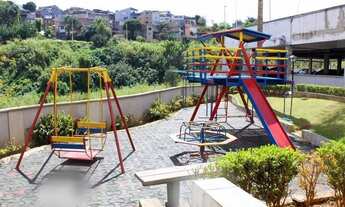 Imagem 3: Apartamento para aluguel e venda com 46 metros quadrados com 2 quartos