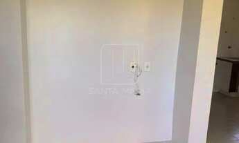 Imagem 3: Apartamento (tipo - padrao) 2 dormitórios/suite, cozinha planejada, em condomínio fechado