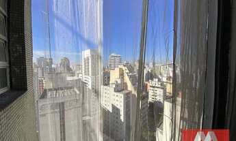 Imagem 4: Kitnet com 1 dormitório para alugar, 34 m² por R$ 1.747,01/mês - Bela Vista - São Paulo/SP