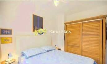 Imagem 6: Excelente Flat em Pinheiros para venda !! - Ape Pinheiros