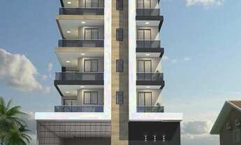 Imagem 2: Apartamento para venda possui 85 metros quadrados com 2 quartos com suíte - Penha - Santa