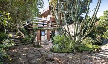 Imagem: Casa para Venda - 900m², 4 dormitórios