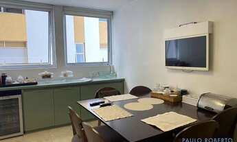 Imagem 4: APARTAMENTO - JARDIM AMÉRICA - SP