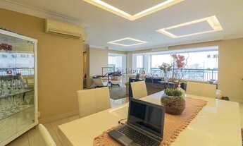 Imagem 5: Apartamento Venda Jardim Paulista 190 m² 3 Dormitórios