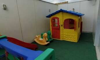 Imagem 2: Apartamento para aluguel tem 70 metros quadrados com 2 quartos