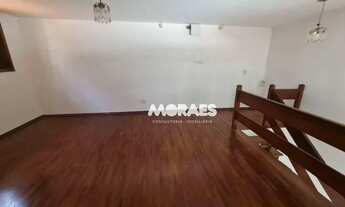 Imagem 5: Sobrado com 3 suítes para alugar, 380 m² por R$ 3.500/mês - Jardim Estoril II - Bauru/SP