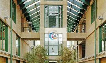 Imagem 2: Conjunto para alugar, 211 m² - Pinheiros - São Paulo/SP