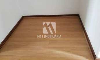 Imagem 2: Apartamento à venda no bairro Cabral - Curitiba/PR