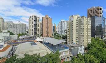 Imagem 3: BELO HORIZONTE - Apartamento Padrão - Savassi
