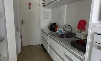 Imagem 5: ÓTIMO STUDIO PARA LOCAÇÃO NA CHÁCARA KLABIN