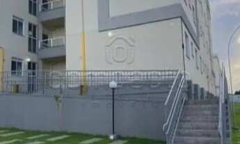 Imagem: Apartamento Padrão em São José do Rio