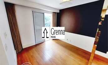 Imagem 3: Apartamento com 1 quarto para alugar em Vila Madalena - SP