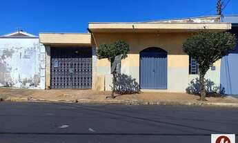 Imagem: Casa (térrea na rua) 3 dormitórios/suite