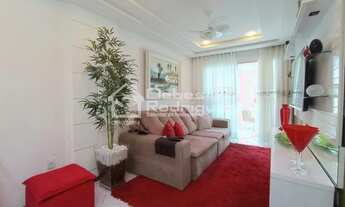 Imagem 2: Apartamento com 3 Quartos a Venda,120m² na Praia do Morro- Guarapari-ES