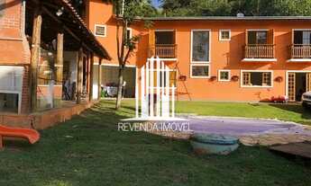 Imagem: Casa/Sobrado 3 dorm. 1 suíte 3 banheiros