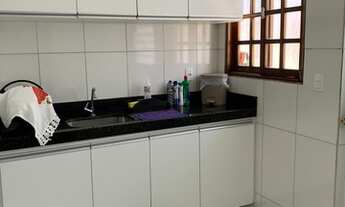 Imagem 6: Casa para venda com 250 metros quadrados com 3 quartos em Feitosa - Maceió - AL