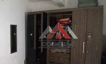 Imagem 6: Casa Comercial com salão, com 2 dormitórios à venda, 180 m² por R$ 500.000 - Jardim Revist