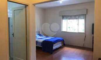 Imagem 7: Casa no Brooklin próxima ao Metrô