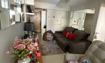 Imagem: MOEMA PÁSSAROS- 67 M² - PORTEIRA FECHADA