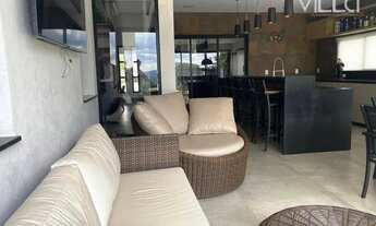 Imagem 7: Casa em Itatiba - Condominio Alto Padrão