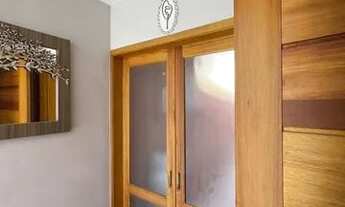 Imagem 3: CASA ASSOBRADADA - VILA MASCOTE - SP