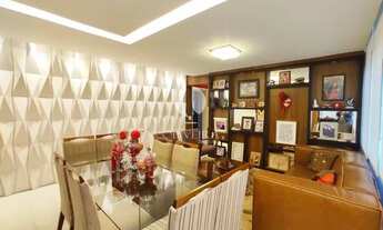 Imagem 3: Apartamento alto padrão, 100% mobiliado à venda em Santa Maria!!