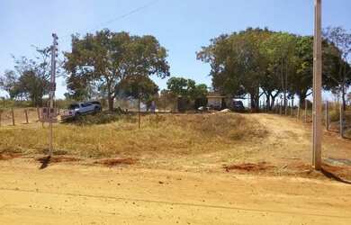Imagem 6: Vendo lote corumba ( cond. Recanto doo sabiá