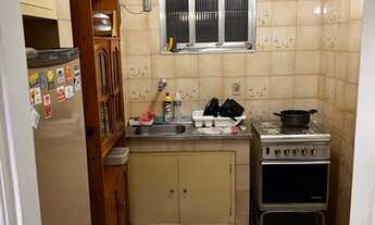 Imagem 6: Apartamento para venda com 70 metros quadrados com 1 quarto em Copacabana - Rio de Janeiro