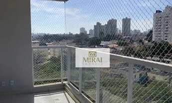 Imagem 3: Apartamento com 3 quartos para Vender ou Alugar, Edifício Terrazza, ParApartamento com 3 q