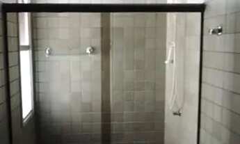 Imagem 3: Apartamento para aluguel com 2 quartos em Funcionários - Belo Horizonte - MG