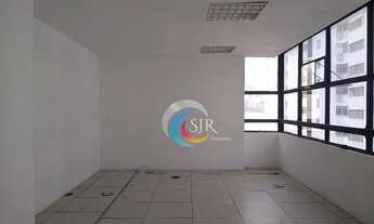 Imagem 5: Conjunto para alugar, 500 m² - Bela Vista - São Paulo/SP