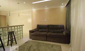 Imagem 2: Casa para Aluguel - Parque Erasmo Assunção, 2 Quartos, 136 m2