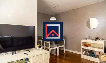 Imagem 5: Apartamento Locação 2 Dormitórios - 59 m² Vila Mascote