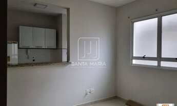 Imagem: Apartamento (tipo - padrao) 1 dormitórios