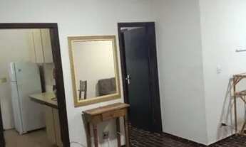 Imagem 2: Excelente apartamento com 3 dormitórios, 110 m² - venda por R$ 350.000 ou aluguel por R$ 1