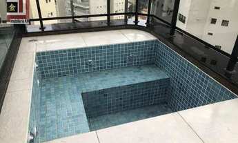 Imagem 2: Cobertura com 3 dorm suíte 2 vagas Vila Mariana