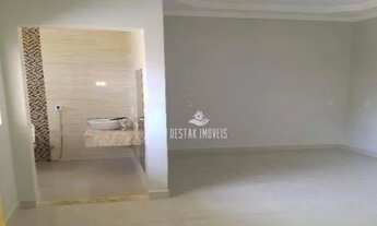 Imagem 5: Casa com 1 dormitório à venda, 60 m² por R$ 342.000 - Jardim Europa - Uberlândia/MG