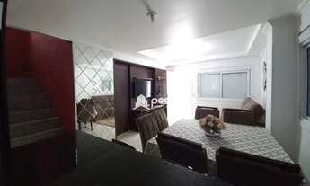 Imagem 7: Sobrado com 3 dormitórios para alugar, 150 m² por R$ 2.770/mês - Vera Cruz - Gravataí/RS