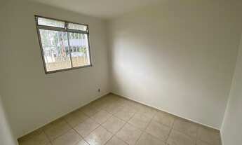 Imagem 7: Alugo área privativa de 02 quartos no Bairro São João Baptista em Belo Horizonte