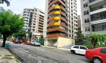 Imagem 3: Apartamento para venda com 158 metros quadrados com 3 quartos em Meireles - Fortaleza - CE