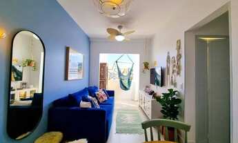 Imagem 3: Apartamento para LOCAÇÃO e VENDA com 55 metros quadrados com 2 quartos