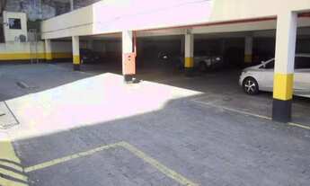 Imagem 5: APTO VAGO 2 DORMITÓRIOS VILA DUZZI S.B.CAMPO