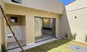 Imagem 3: Casa para venda tem 240 metros quadrados com 3 quartos