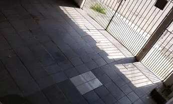 Imagem 2: Casa com 3 dormitórios para alugar, 117 m² por R$ 1.040,00/mês - Jardim Paraíso - Jacareí