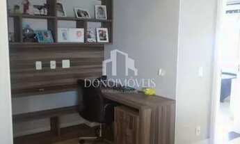 Imagem 4: Apartamento com 3 dormitórios, Centro, São Bernardo do Campo