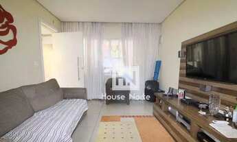 Imagem 2: Casa Residencial à venda, Vila Nova Carolina, São Paulo - CA0007