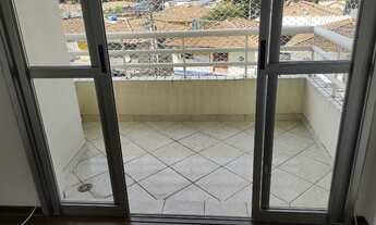 Imagem 6: Excelente apartamento na rua Fiandeiras com um dormitório suíte, uma vaga na garagem sala